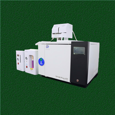 RoHS2.0热裂解气相一体机TP100 PLUS-GC
