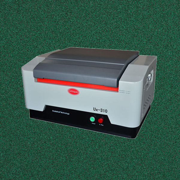 Ux-310 能量色散X荧光光谱仪