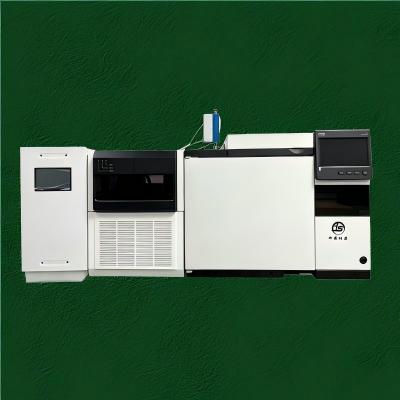 微塑料分析仪Py7800-GCMS